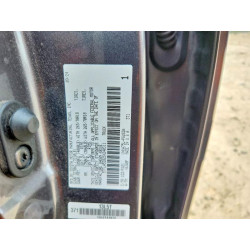 2025 TOYOTA TUNDRA 5TFLA5DB2SX240311 64505566