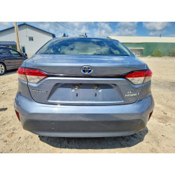 2023 TOYOTA COROLLA JTDBDMHE7PJ003163 64541006