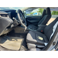 2023 TOYOTA COROLLA JTDBDMHE7PJ003163 64541006