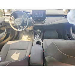 2023 TOYOTA COROLLA JTDBDMHE7PJ003163 64541006