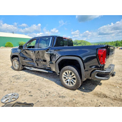 2020 GMC SIERRA 3GTU9FED2LG250054 64754526