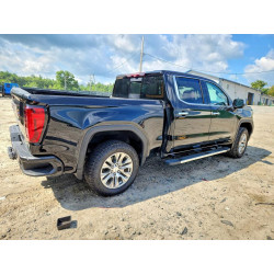 2020 GMC SIERRA 3GTU9FED2LG250054 64754526
