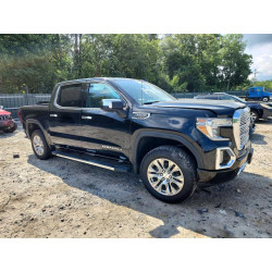 2020 GMC SIERRA 3GTU9FED2LG250054 64754526