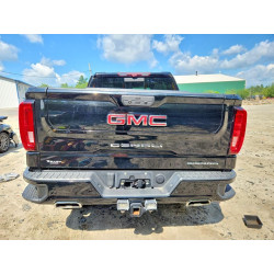 2020 GMC SIERRA 3GTU9FED2LG250054 64754526