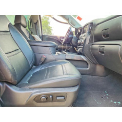 2020 GMC SIERRA 3GTU9FED2LG250054 64754526