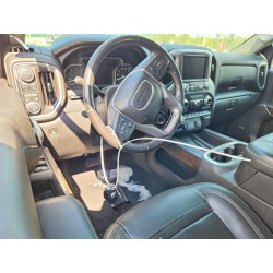 2020 GMC SIERRA 3GTU9FED2LG250054 64754526