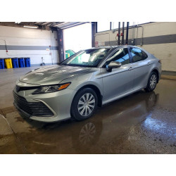2023 TOYOTA CAMRY 4T1H31AK6PU052506 56516466