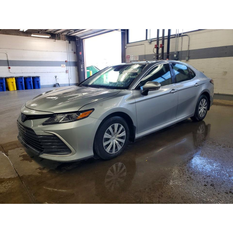 2023 TOYOTA CAMRY 4T1H31AK6PU052506 56516466