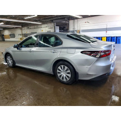 2023 TOYOTA CAMRY 4T1H31AK6PU052506 56516466