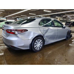2023 TOYOTA CAMRY 4T1H31AK6PU052506 56516466