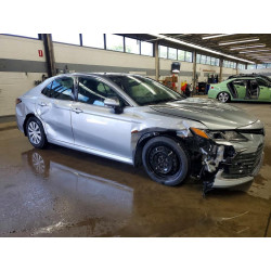 2023 TOYOTA CAMRY 4T1H31AK6PU052506 56516466