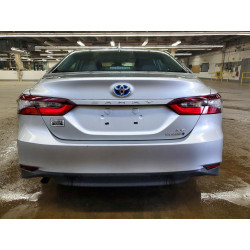 2023 TOYOTA CAMRY 4T1H31AK6PU052506 56516466