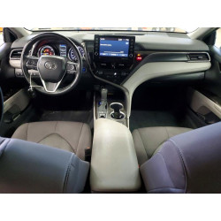 2023 TOYOTA CAMRY 4T1H31AK6PU052506 56516466