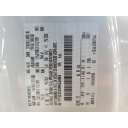 2021 FORD F150 1FTEX1C8XMKE24868 61618066