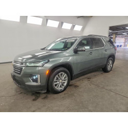 2023 CHEVROLET TRAVERSE 1GNEVGKW4PJ238141 61761686