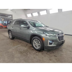2023 CHEVROLET TRAVERSE 1GNEVGKW4PJ238141 61761686