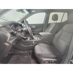 2023 CHEVROLET TRAVERSE 1GNEVGKW4PJ238141 61761686