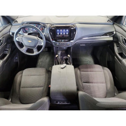 2023 CHEVROLET TRAVERSE 1GNEVGKW4PJ238141 61761686