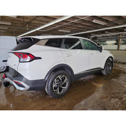 2024 KIA SPORTAGE KNDPUCDF1R7306079 61945956