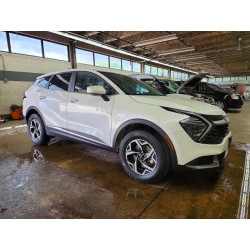 2024 KIA SPORTAGE KNDPUCDF1R7306079 61945956