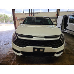 2024 KIA SPORTAGE KNDPUCDF1R7306079 61945956