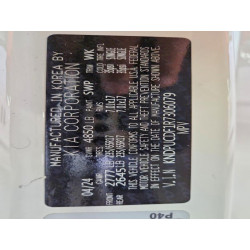 2024 KIA SPORTAGE KNDPUCDF1R7306079 61945956
