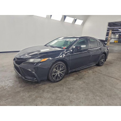 2021 TOYOTA CAMRY 4T1G11AK8MU550848 62017546