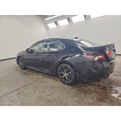 2021 TOYOTA CAMRY 4T1G11AK8MU550848 62017546