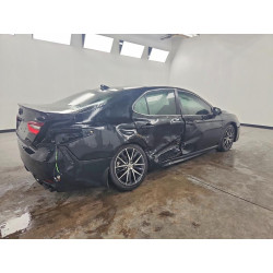 2021 TOYOTA CAMRY 4T1G11AK8MU550848 62017546