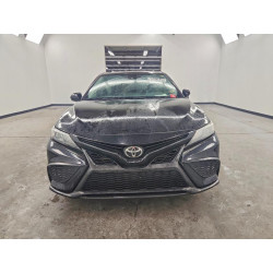 2021 TOYOTA CAMRY 4T1G11AK8MU550848 62017546