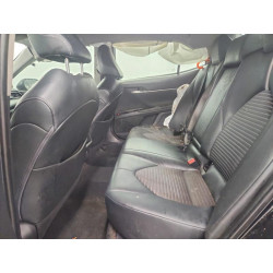 2021 TOYOTA CAMRY 4T1G11AK8MU550848 62017546