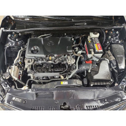 2021 TOYOTA CAMRY 4T1G11AK8MU550848 62017546