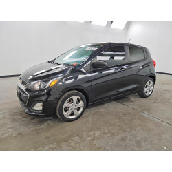 2021 CHEVROLET SPARK KL8CB6SA4MC738509 62107486