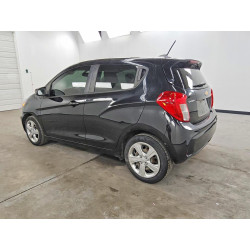 2021 CHEVROLET SPARK KL8CB6SA4MC738509 62107486