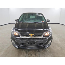 2021 CHEVROLET SPARK KL8CB6SA4MC738509 62107486