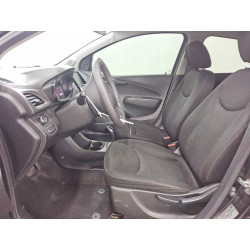 2021 CHEVROLET SPARK KL8CB6SA4MC738509 62107486