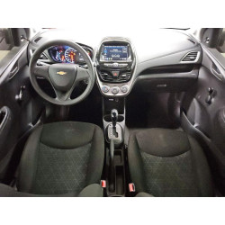 2021 CHEVROLET SPARK KL8CB6SA4MC738509 62107486