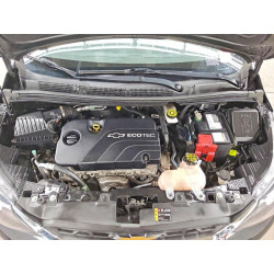 2021 CHEVROLET SPARK KL8CB6SA4MC738509 62107486