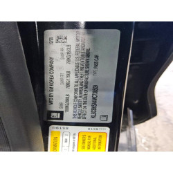 2021 CHEVROLET SPARK KL8CB6SA4MC738509 62107486