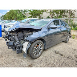 2024 KIA FORTE LXS 3KPF24AD5RE701831 62137576