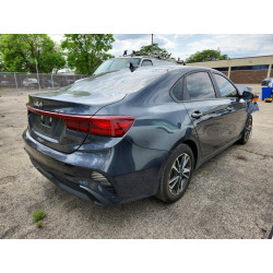 2024 KIA FORTE LXS 3KPF24AD5RE701831 62137576
