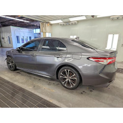 2020 TOYOTA CAMRY 4T1G11AK3LU333285 62290466