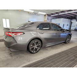 2020 TOYOTA CAMRY 4T1G11AK3LU333285 62290466