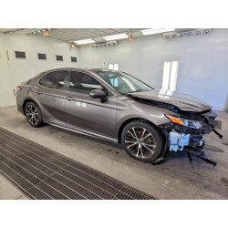 2020 TOYOTA CAMRY 4T1G11AK3LU333285 62290466