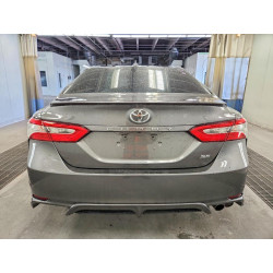 2020 TOYOTA CAMRY 4T1G11AK3LU333285 62290466