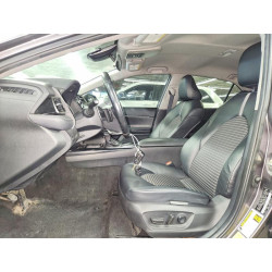 2020 TOYOTA CAMRY 4T1G11AK3LU333285 62290466