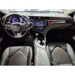 2020 TOYOTA CAMRY 4T1G11AK3LU333285 62290466