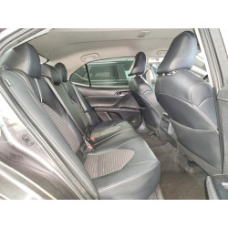 2020 TOYOTA CAMRY 4T1G11AK3LU333285 62290466