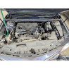 2020 TOYOTA CAMRY 4T1G11AK3LU333285 62290466