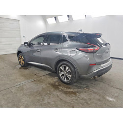 2020 NISSAN MURANO 5N1AZ2AJ2LN131382 62688206
